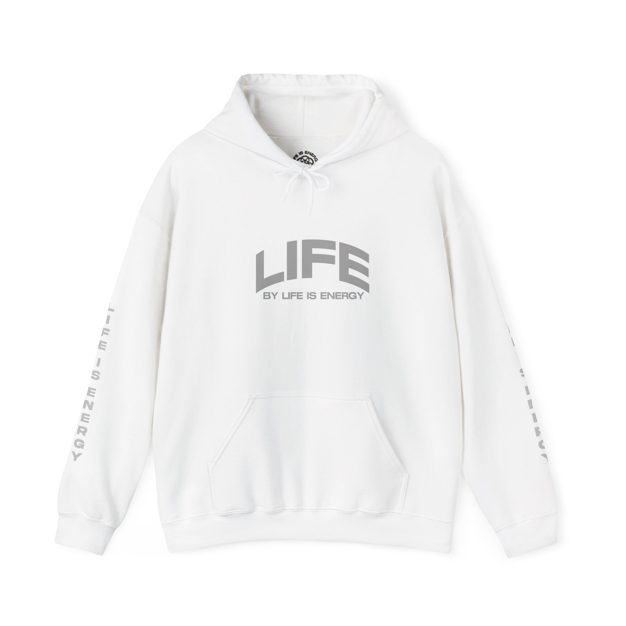 Life is Energy Unisex Heavy Blend™