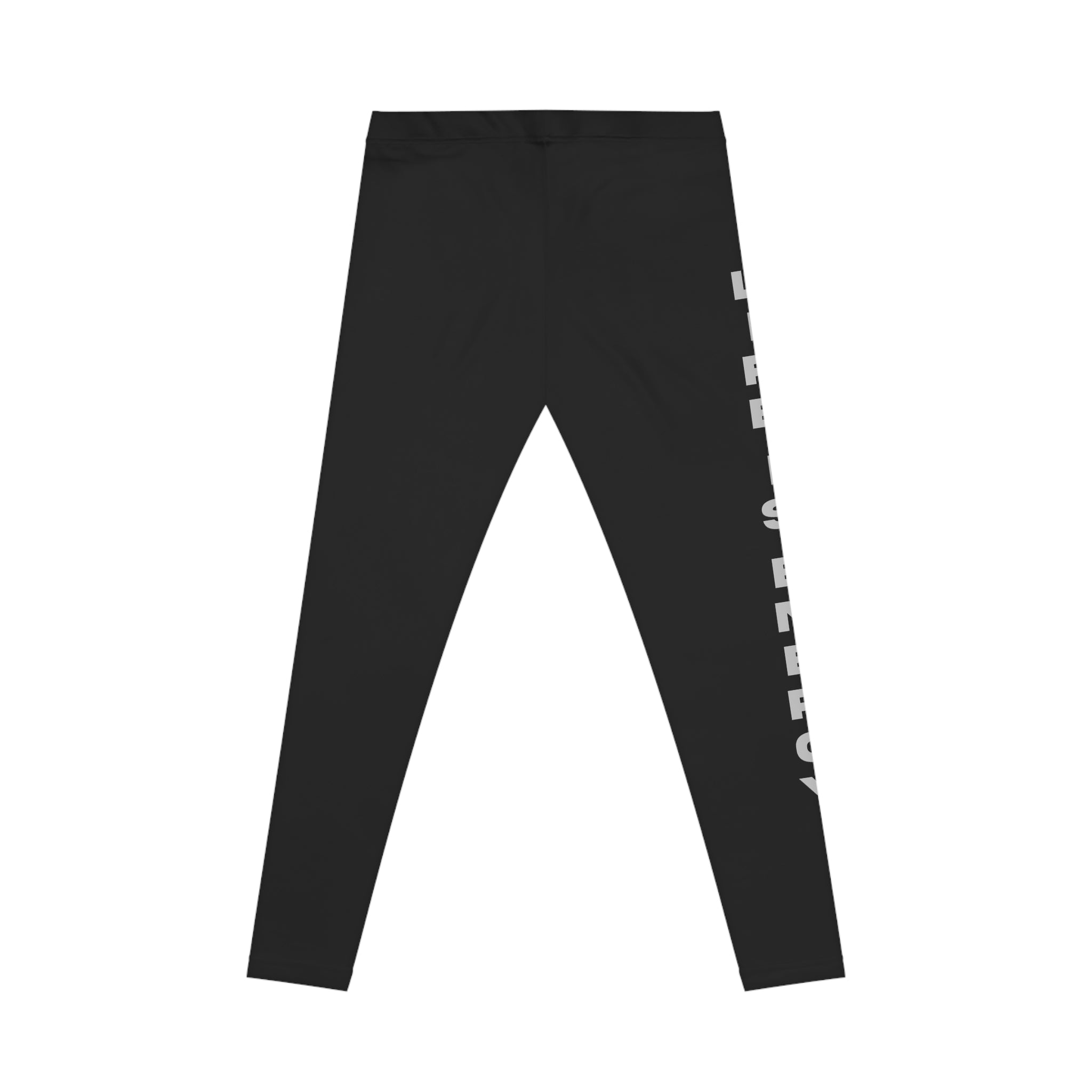 LIFE IS ENERGY WM LEGGINGS