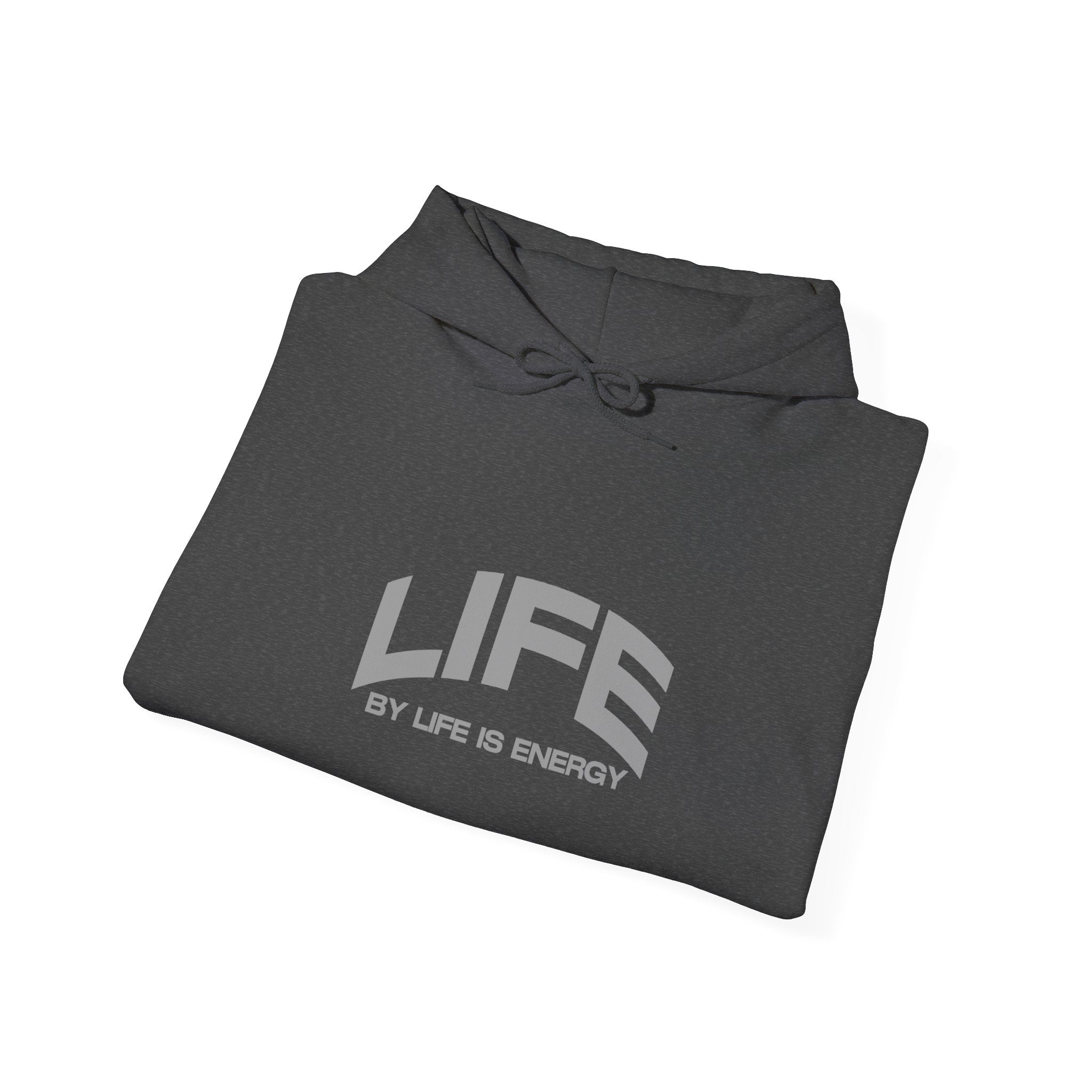 Life is Energy Unisex Heavy Blend™