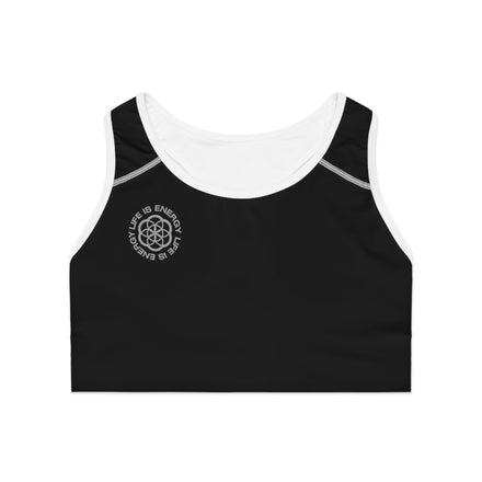 LIFE SPORTS BRA