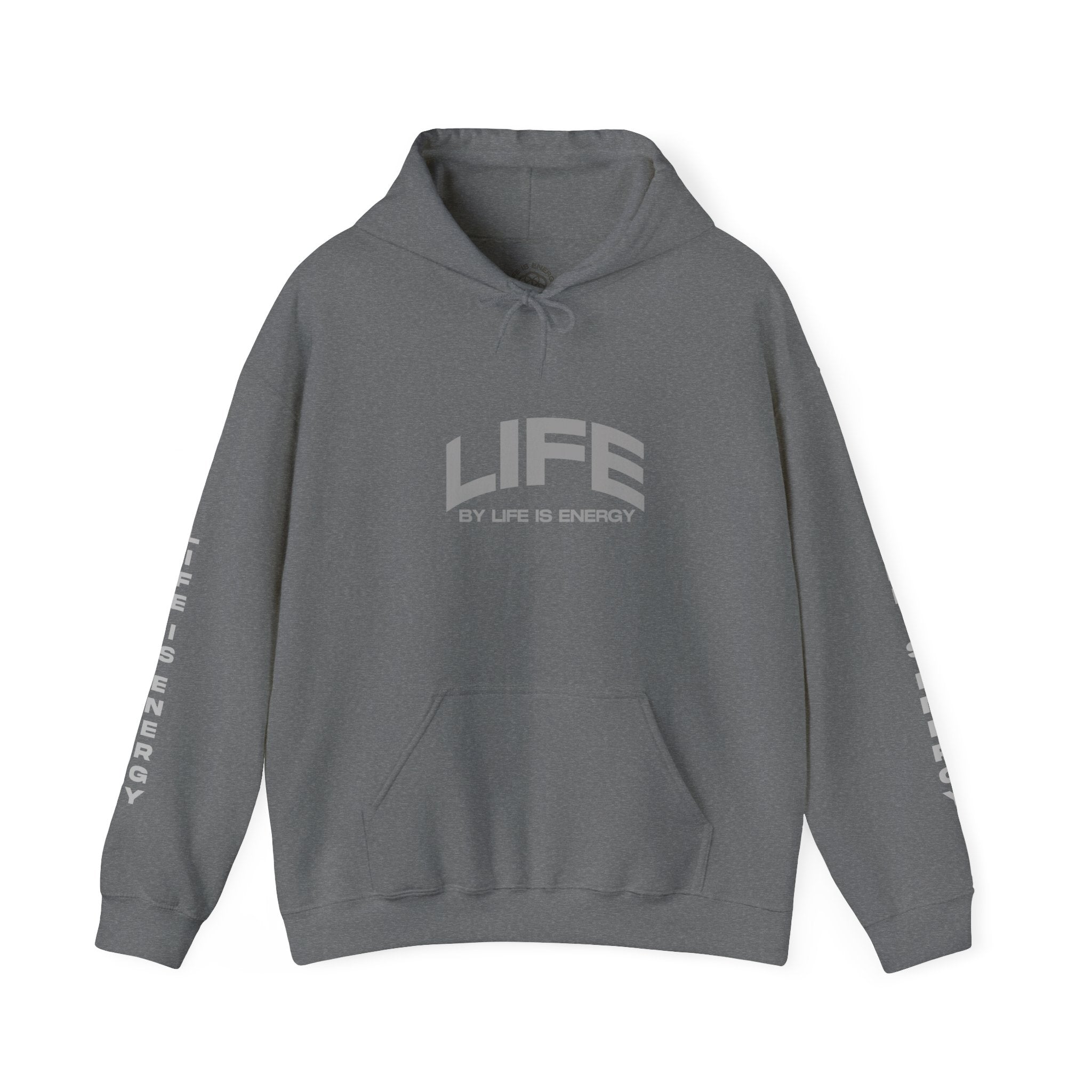 Life is Energy Unisex Heavy Blend™