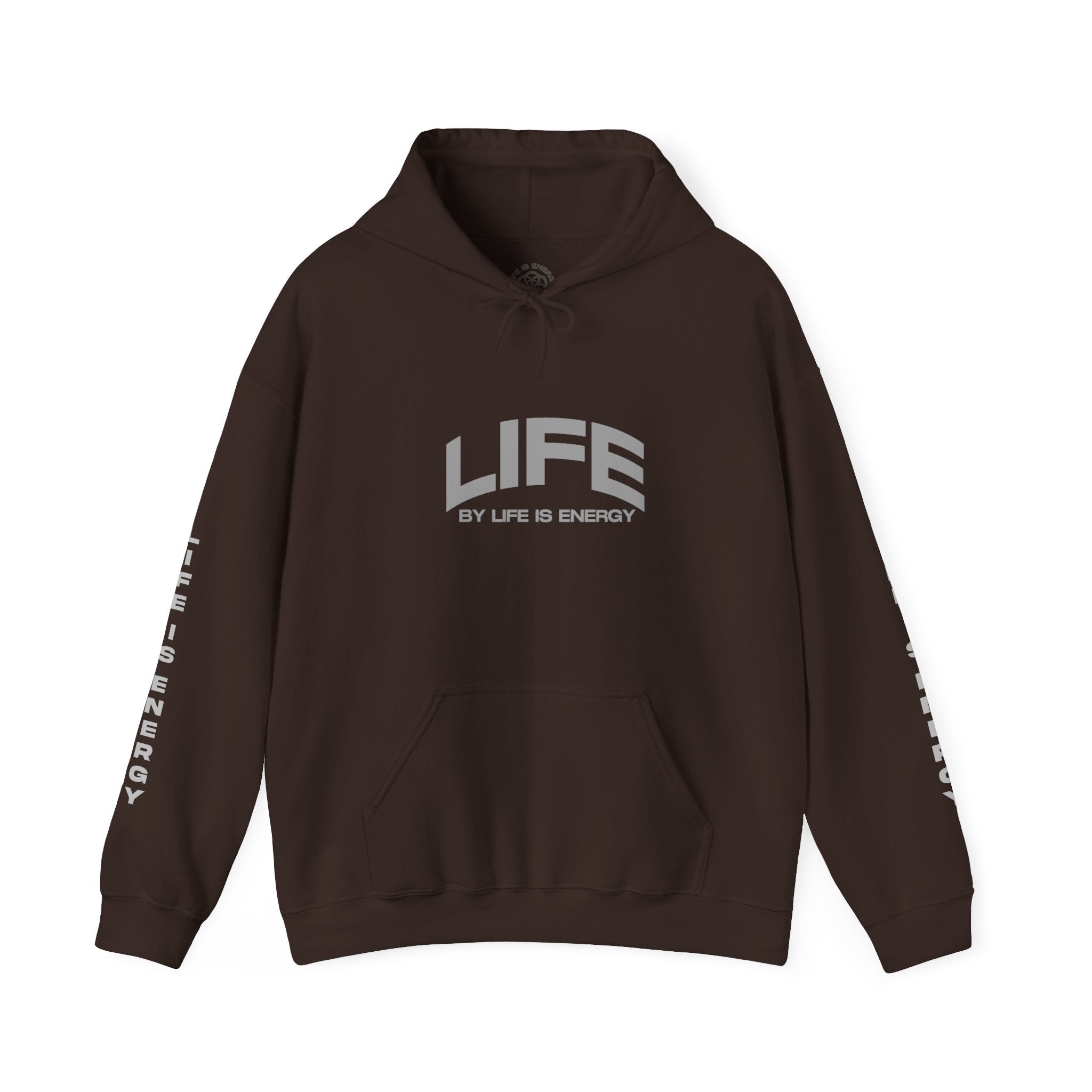 Life is Energy Unisex Heavy Blend™