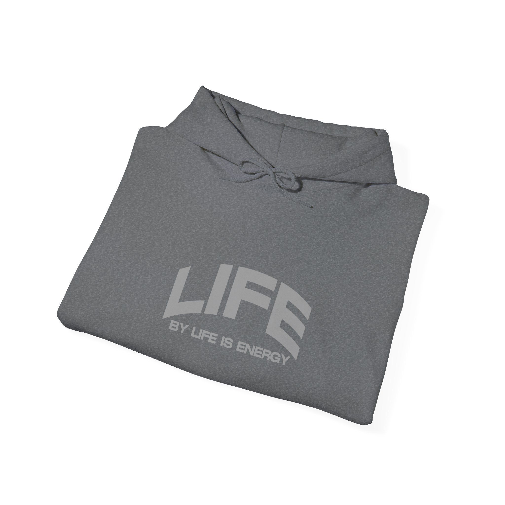 Life is Energy Unisex Heavy Blend™