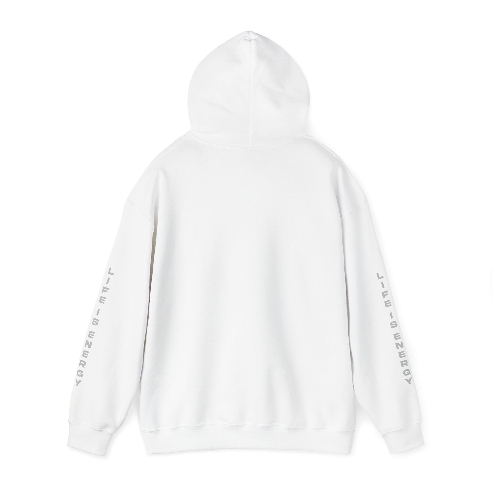 Life is Energy Unisex Heavy Blend™