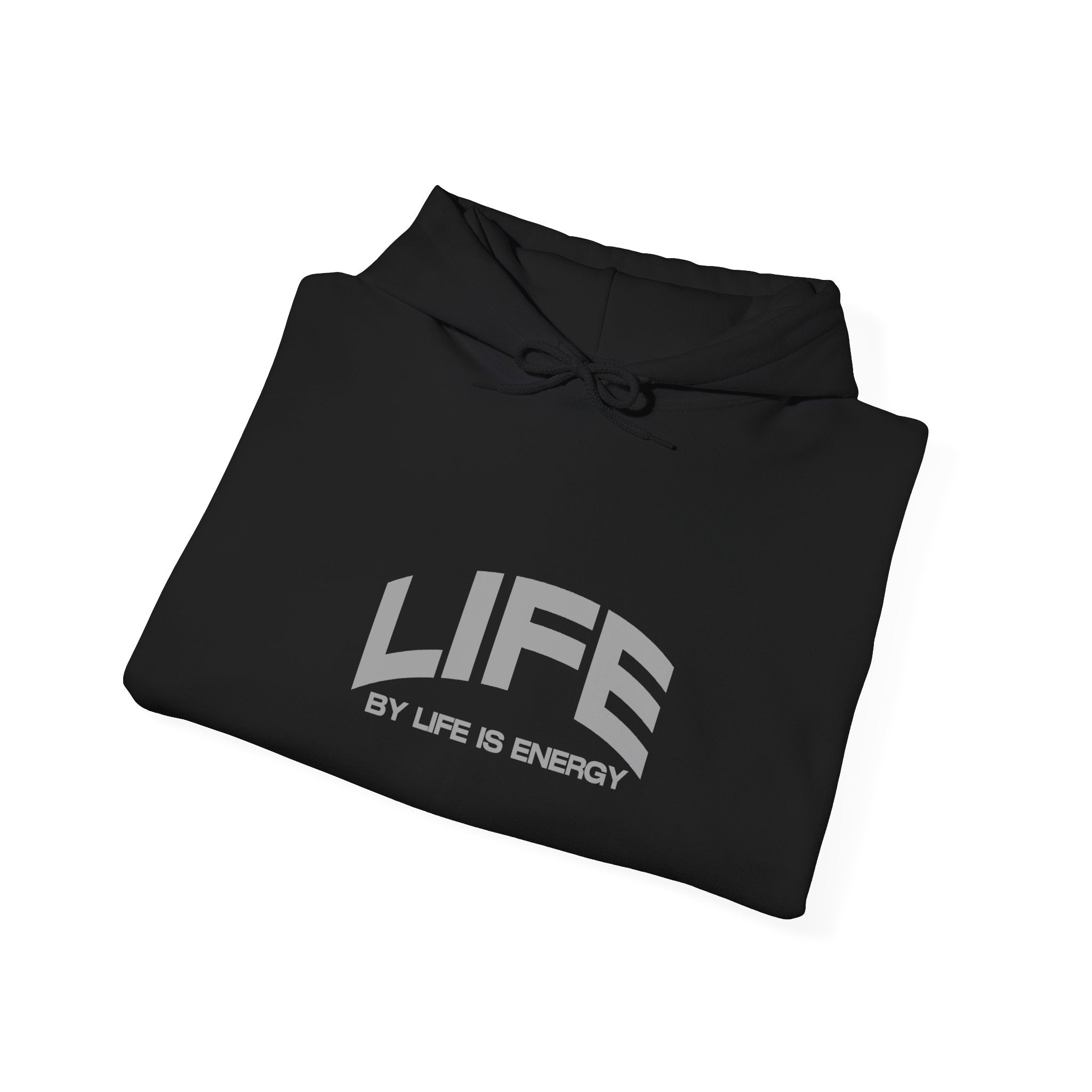 Life is Energy Unisex Heavy Blend™