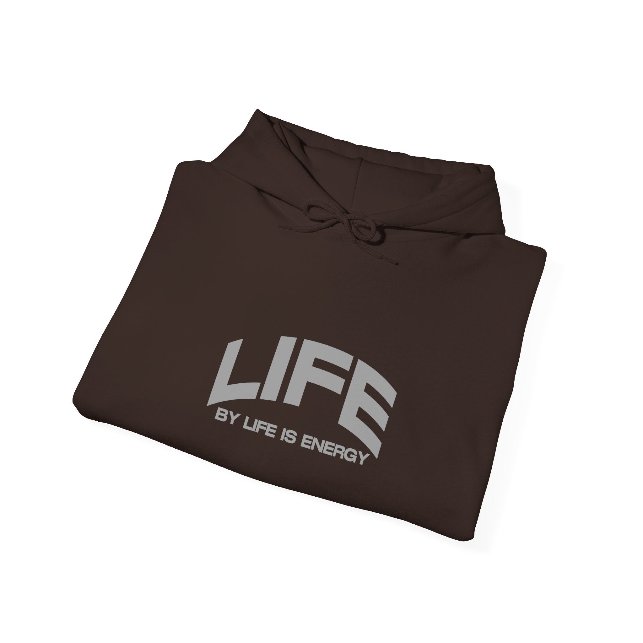 Life is Energy Unisex Heavy Blend™