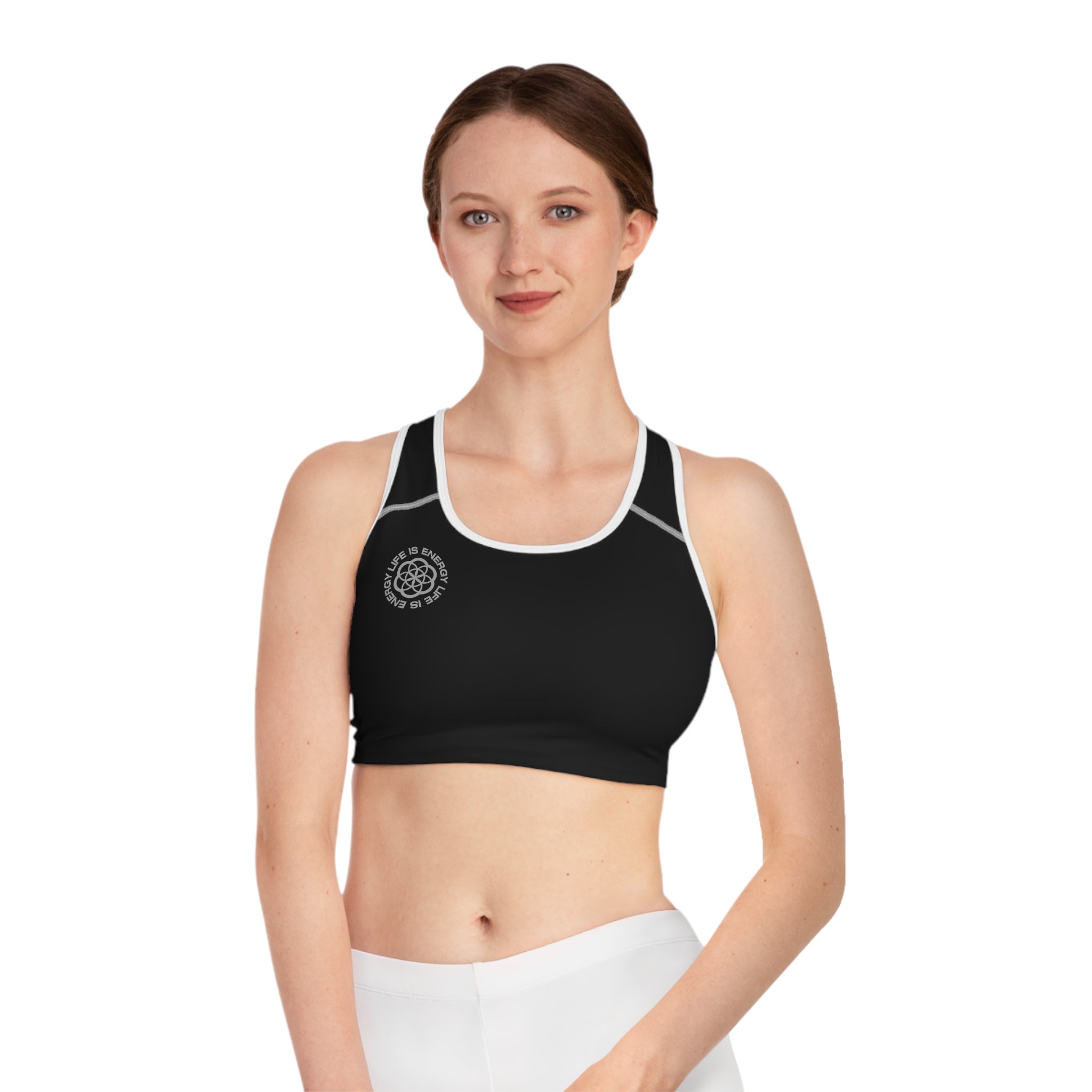 LIFE SPORTS BRA