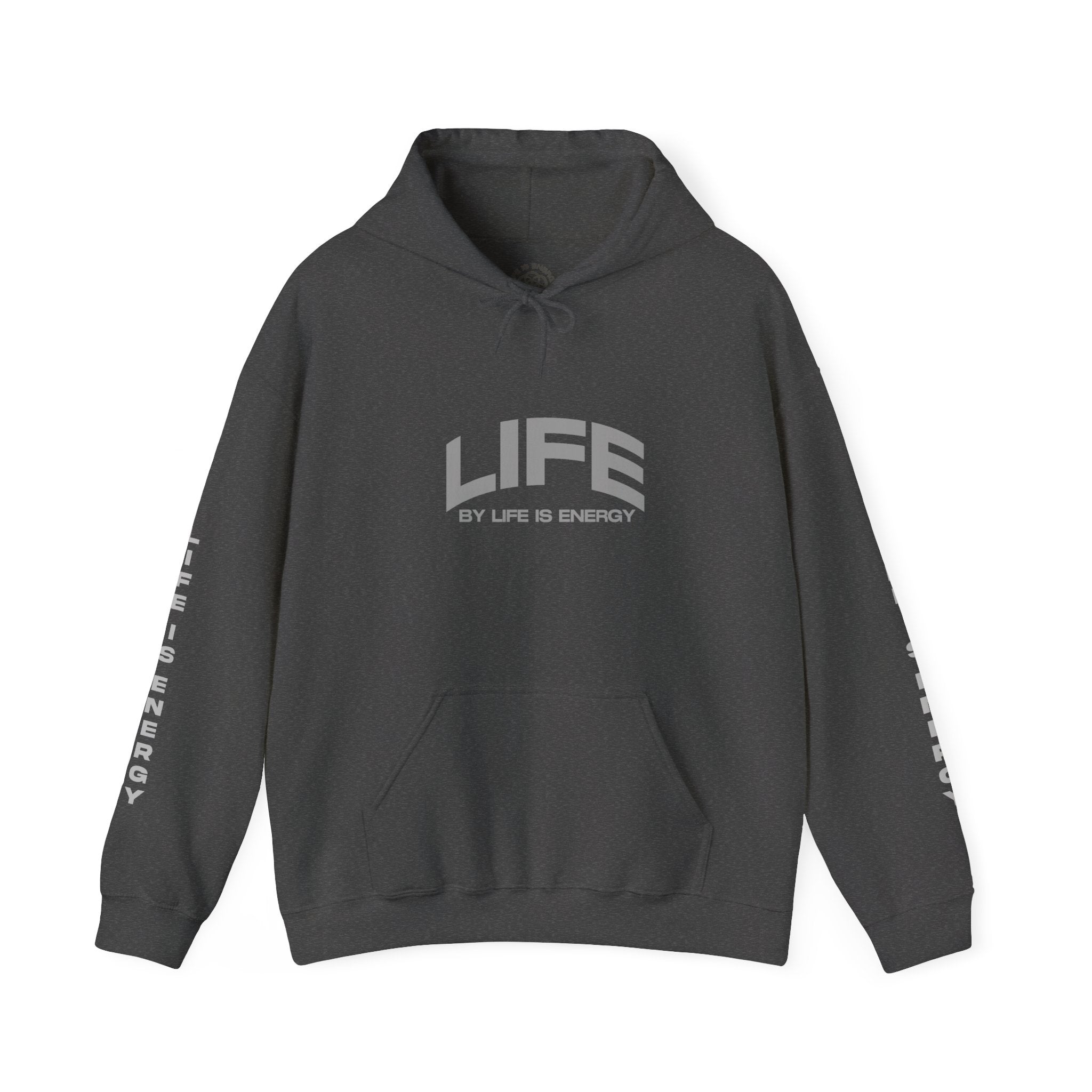 Life is Energy Unisex Heavy Blend™