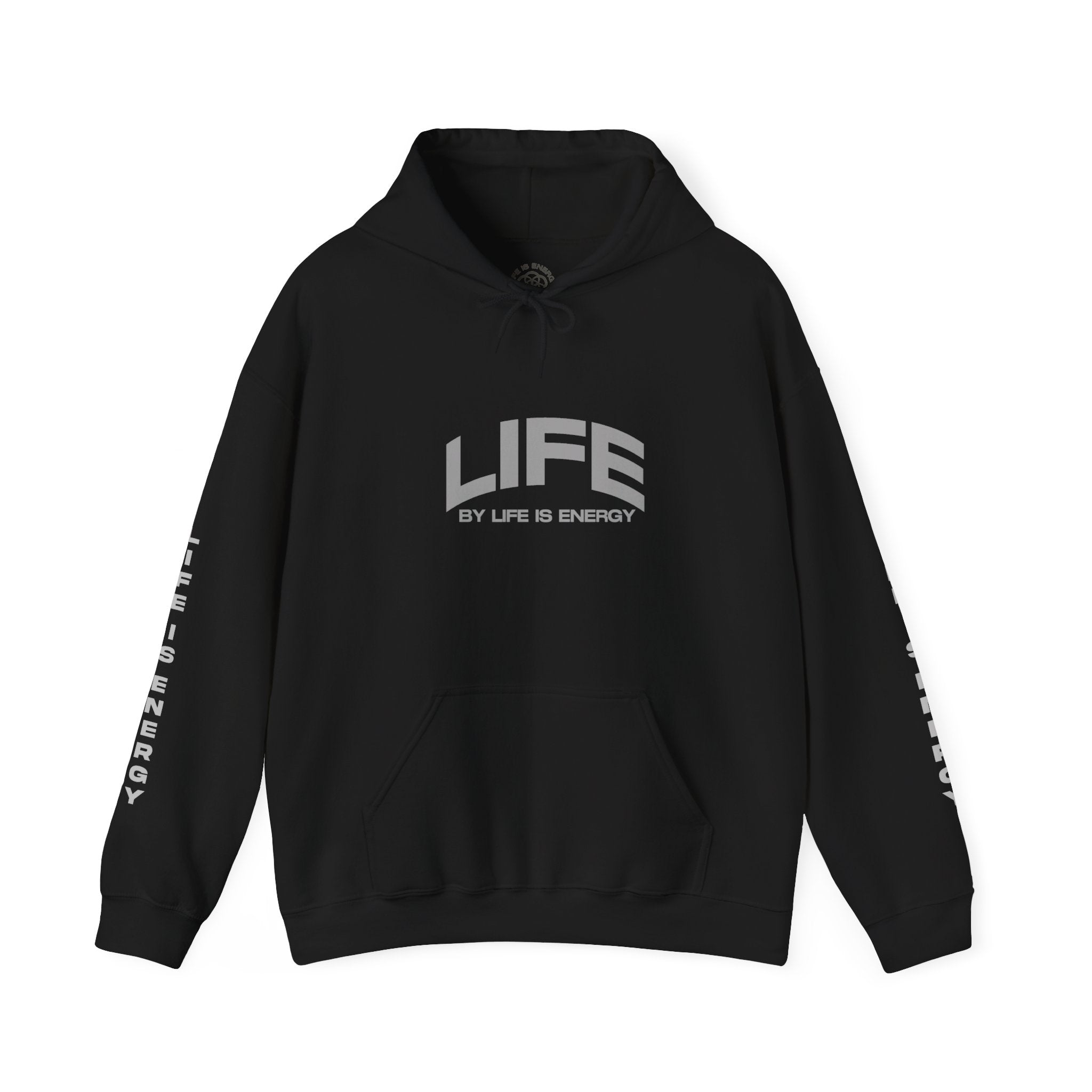 Life is Energy Unisex Heavy Blend™