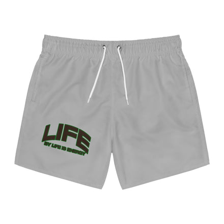 LIFE IS ENERGY SHORTS