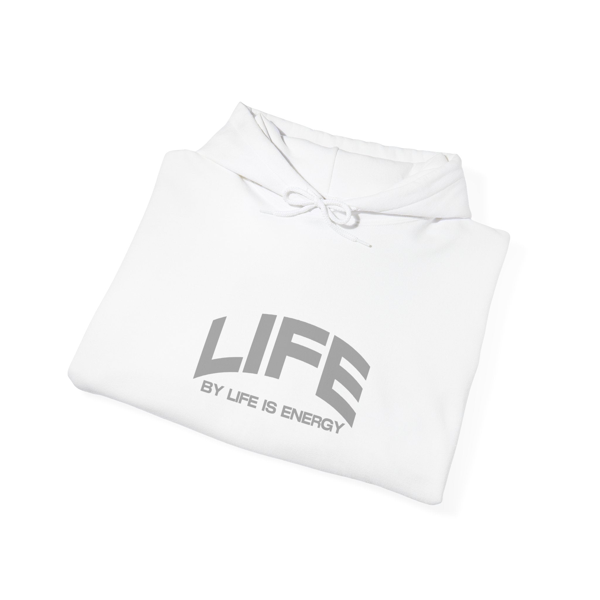 Life is Energy Unisex Heavy Blend™