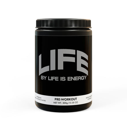 Pre-Workout Supplement, Watermelon (300g, 10.58oz)