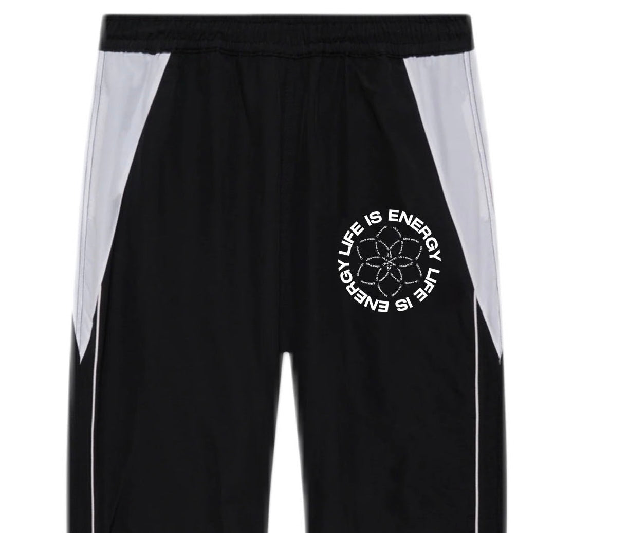 LIFE IS ENERGY TRACK READY 2 in 1 BOTTOMS